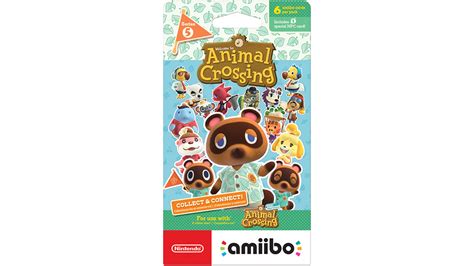 is nfc card store safe animal crossing|nintendo animal crossing amiibo cards.